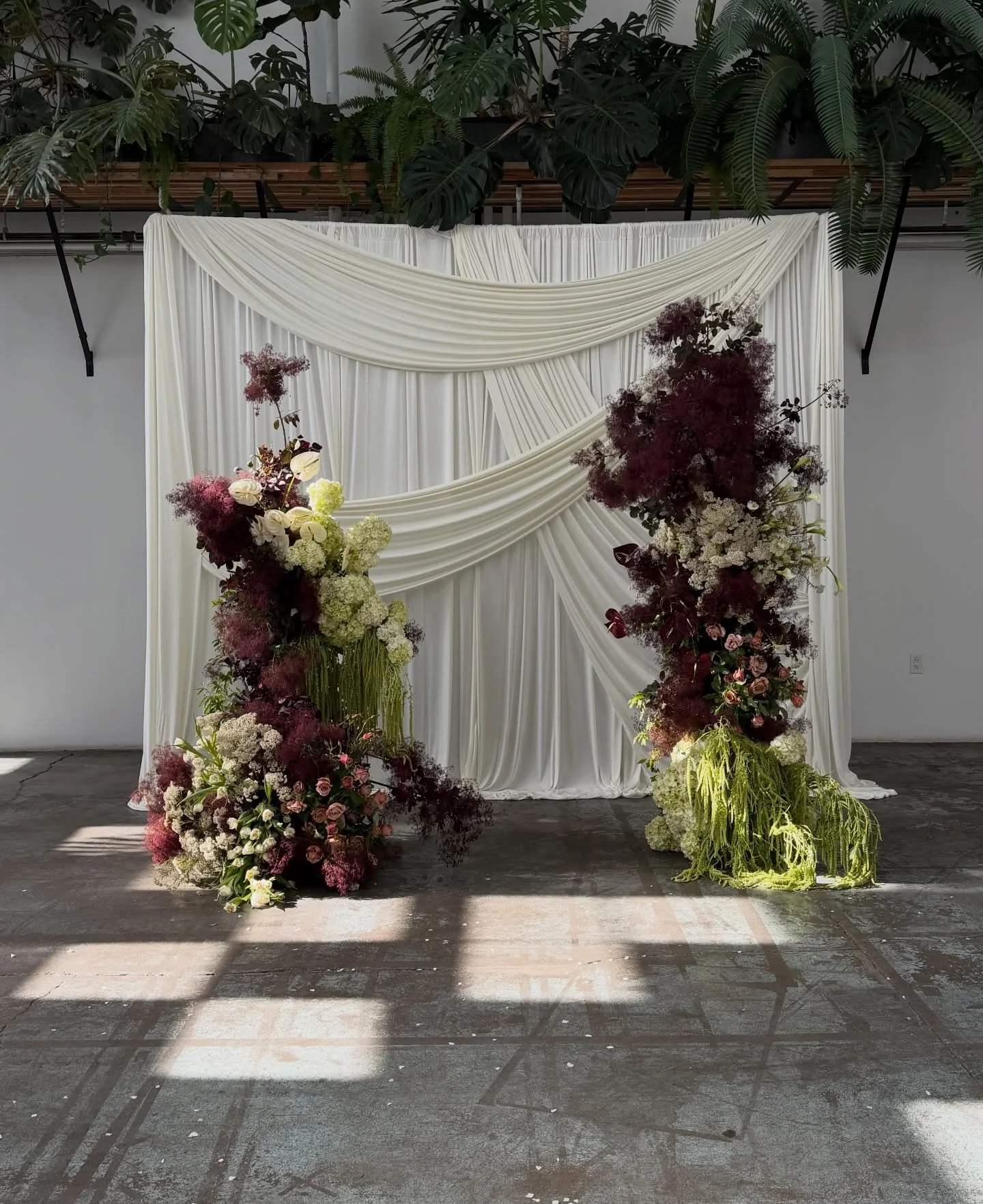 Weddings + Events — llave floral