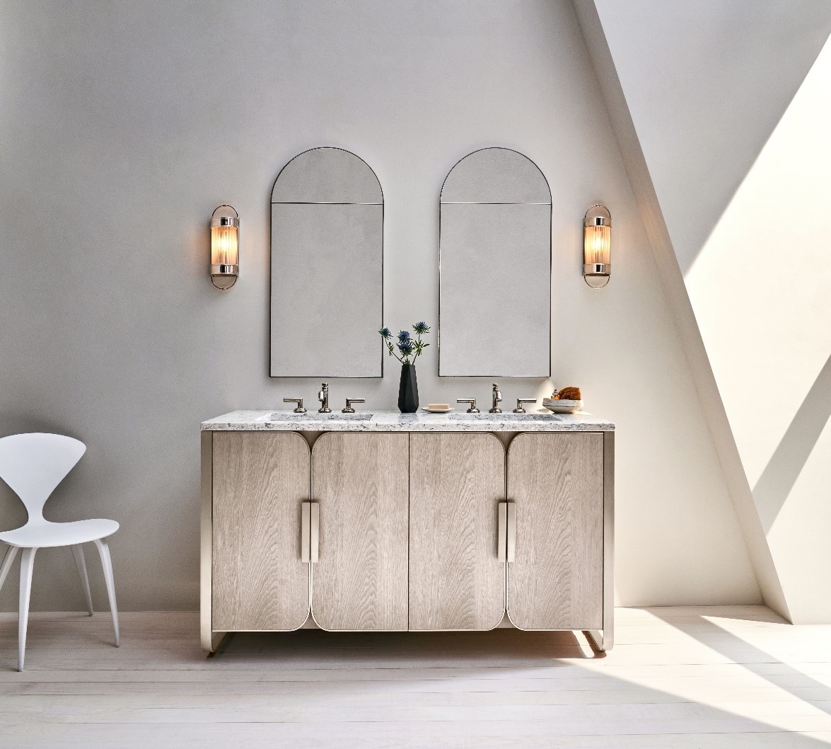 What is Organic Modern Style? | Robern