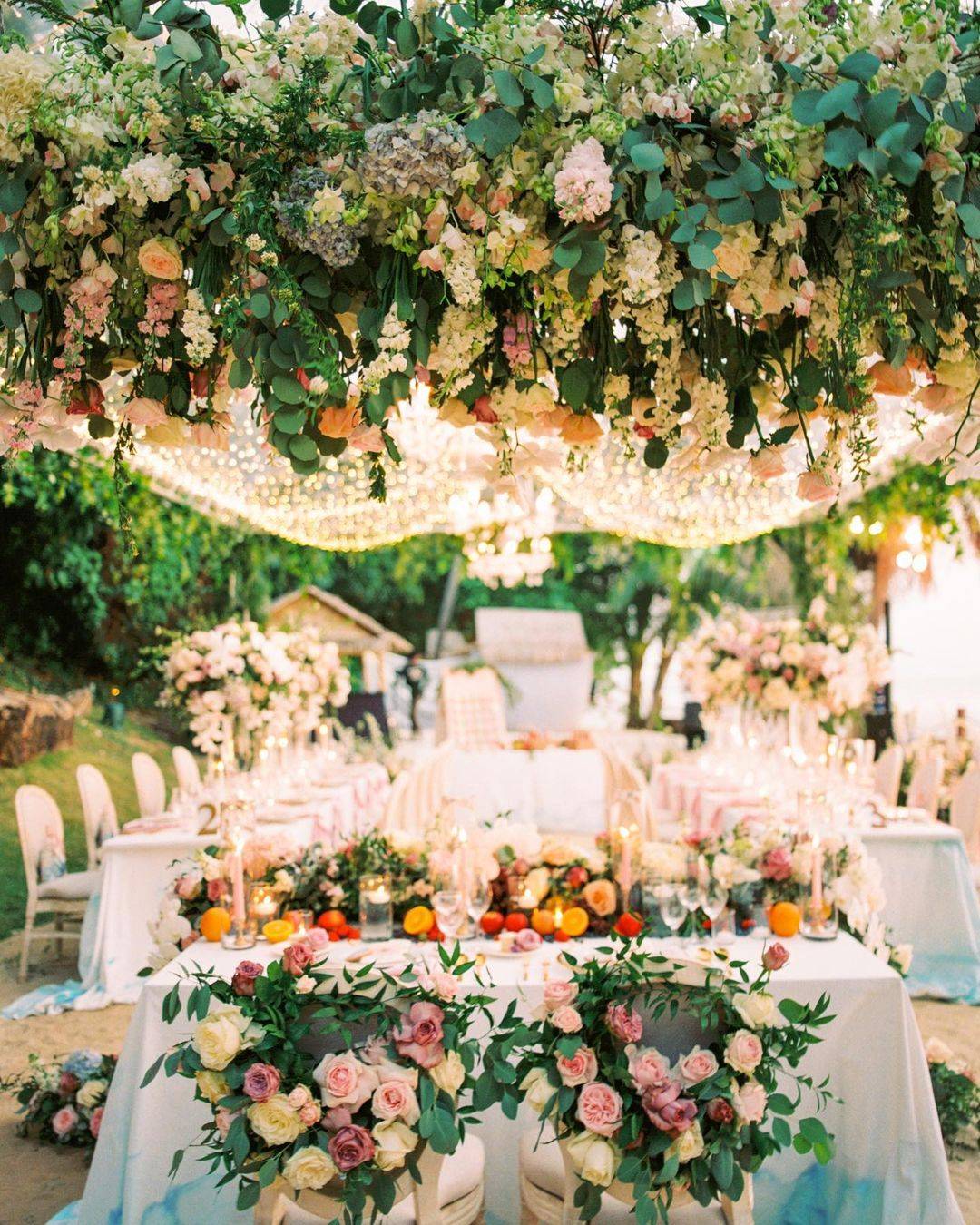 Whimsical Wedding Décor [2022 Guide & FAQs] | Wedding Forward