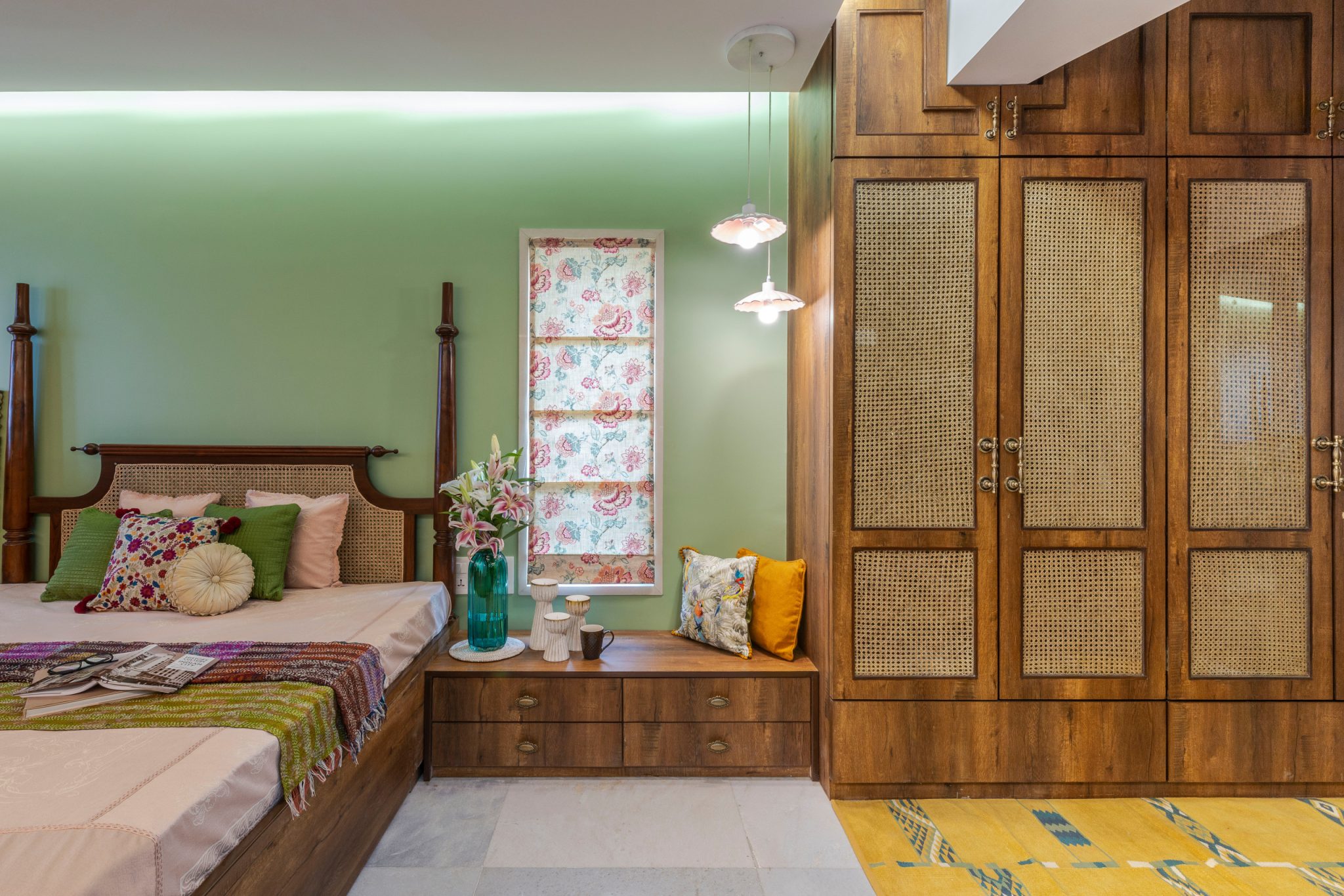 Wood Veneer vs Laminate: Which is Better for Your Wardrobe?
