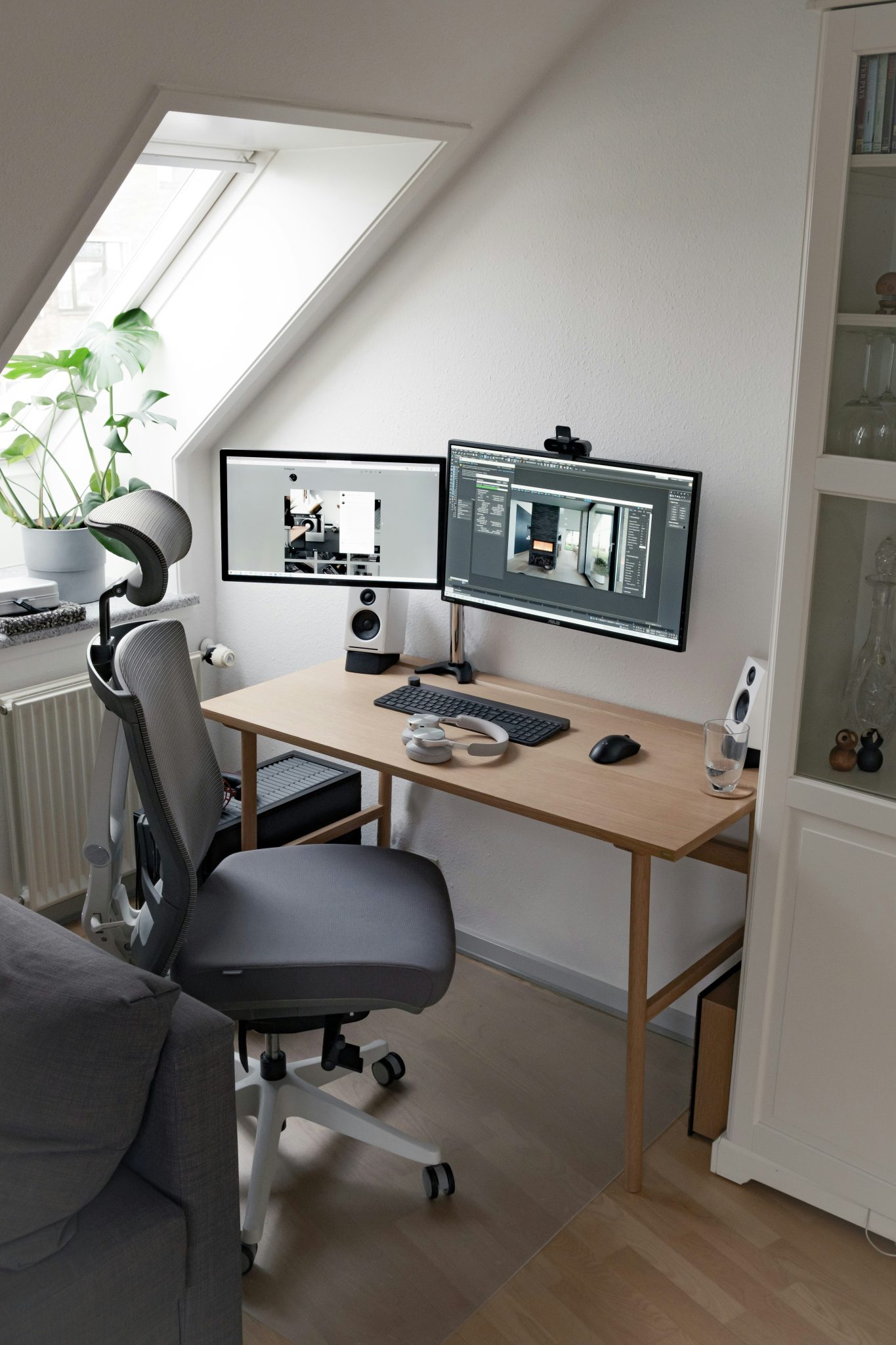 Workstation