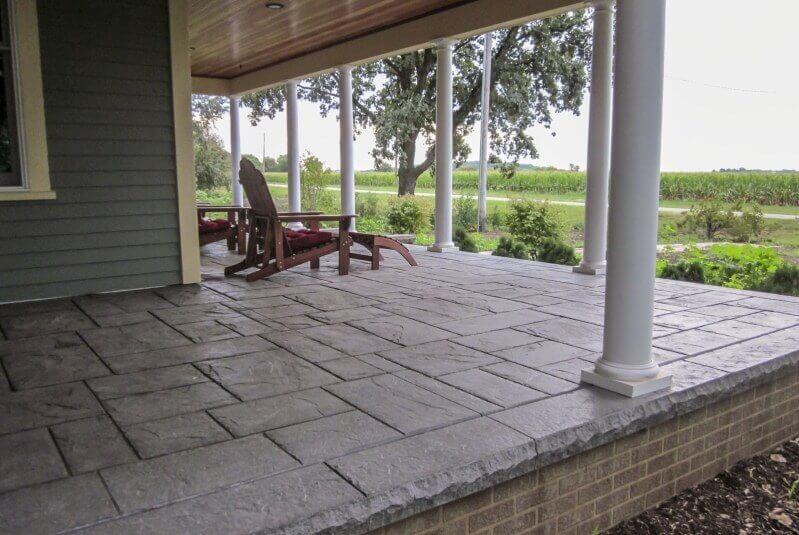 Wrap Around Porch – Butterfield Color®