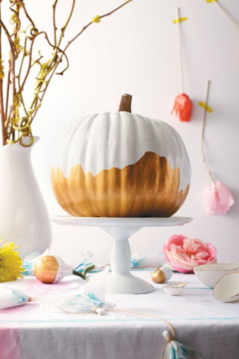 10 beautiful ways to decorate your pumpkins and squash - Chatelaine