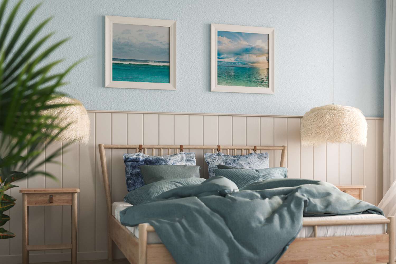 11 Calming Bedroom Paint Colors to Help You Relax and Wind Down at the End of the Day