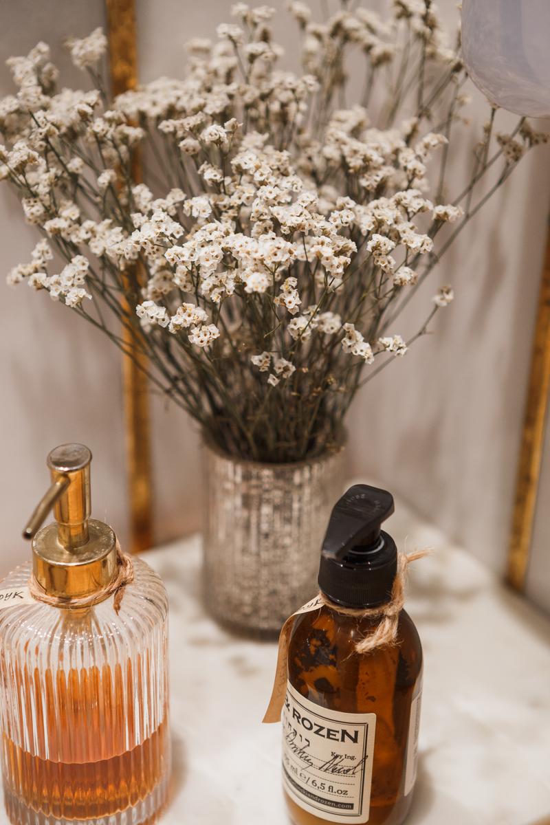 11 Simple Fall Bathroom Decor Ideas You Should Try This Season