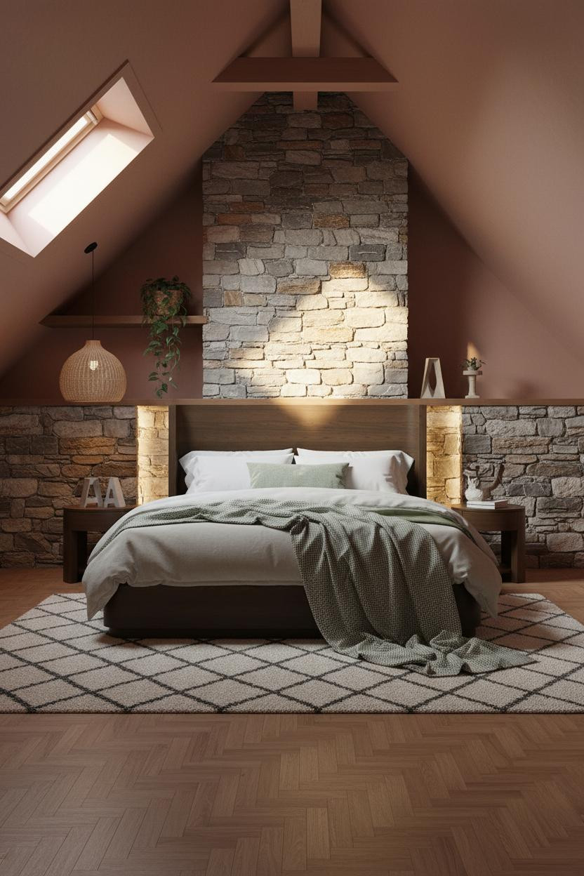 14+ Cozy Bedrooms That Feel Like a Warm Cocoon – World Day
