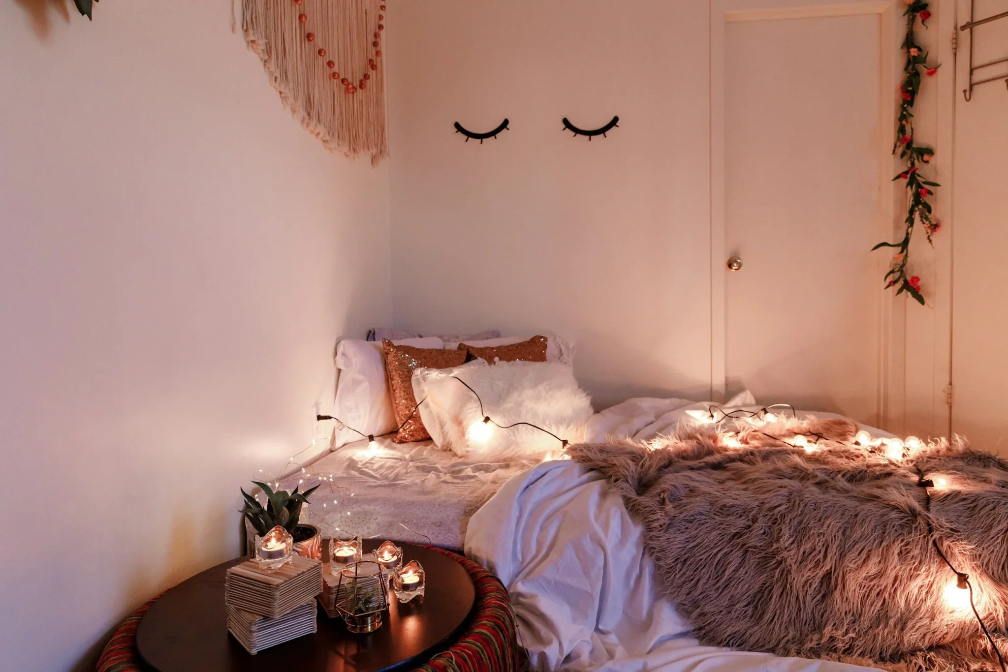 15 Aesthetic Bedroom Ideas for Stylish and Cozy Decor