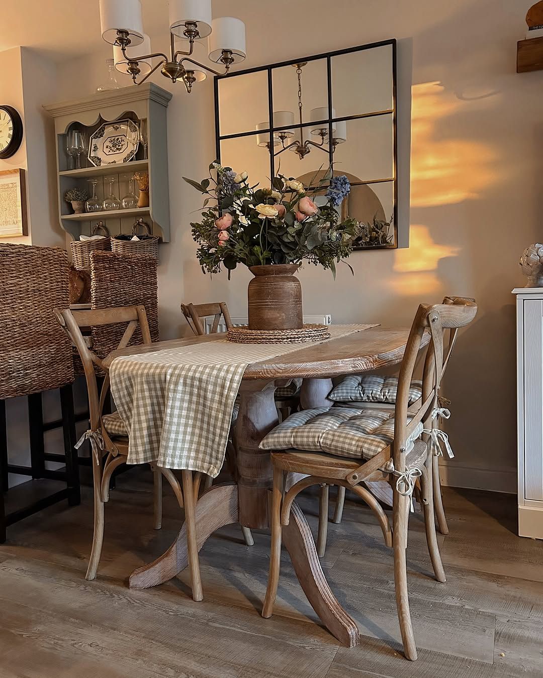 15 Farmhouse Dining Room Ideas for 2026 That Make Rustic Feel More Personal Instead of Themed