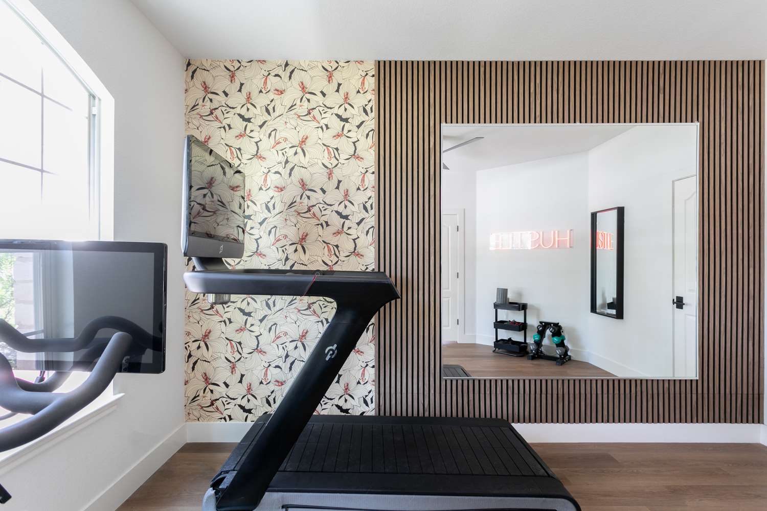 16 Inspiring Home Gym Ideas That Will Motivate You to Get Moving