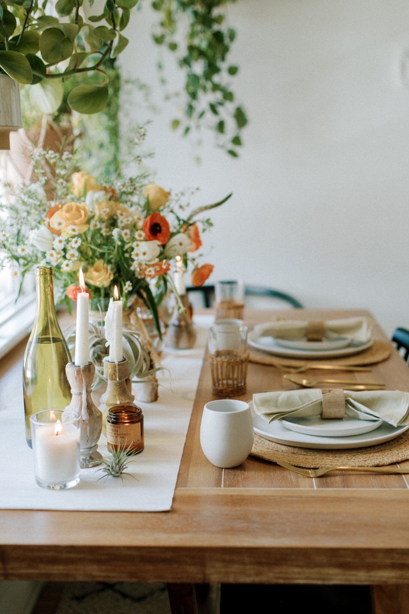 20 Best Table Centerpiece Ideas