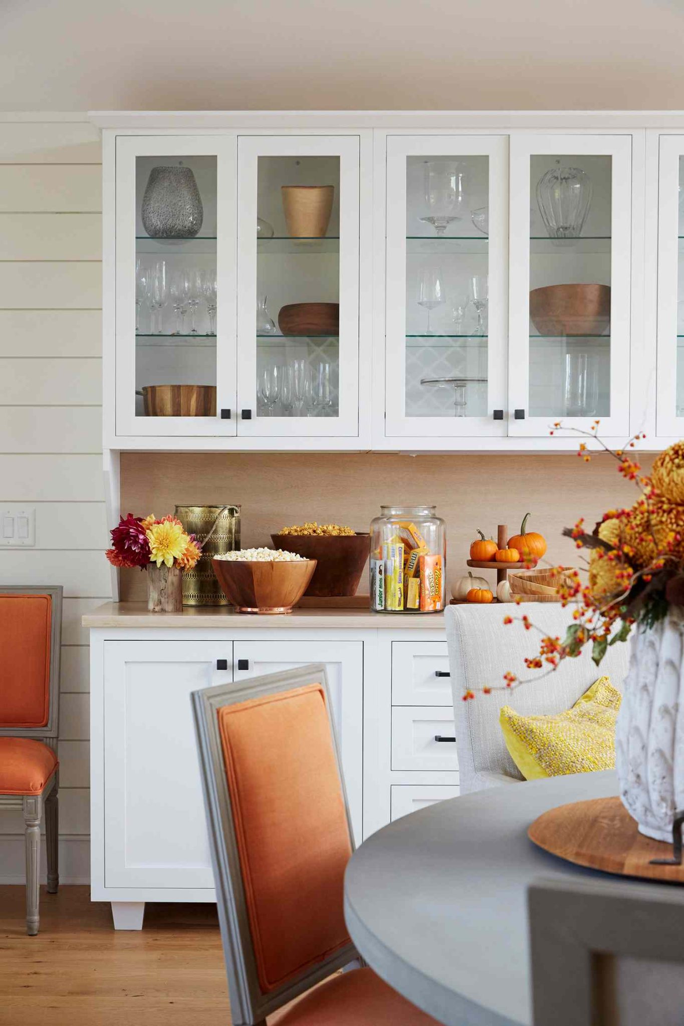 20 Ways to Decorate Your Kitchen for Fall