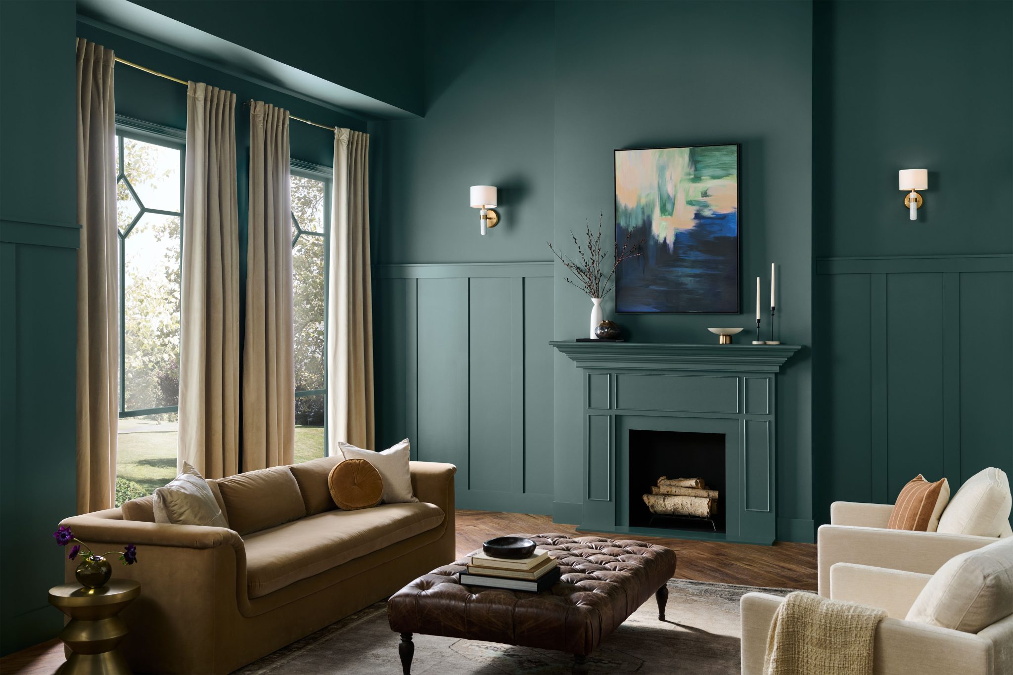 2026 Color of the Year Picks Are Here—See Every Hue Announced So Far