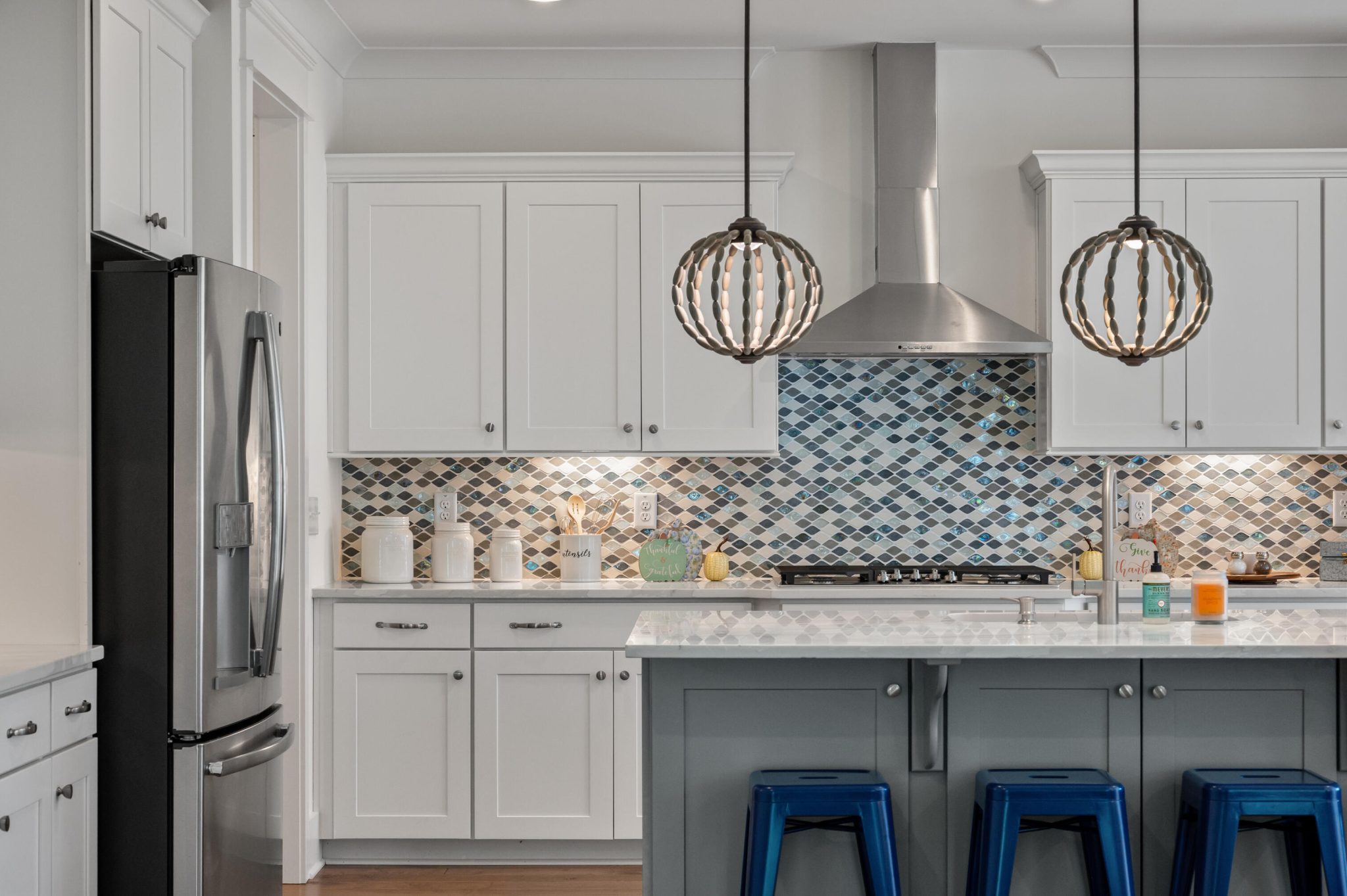 2026 Home Decor & Design Trends for Modern Living | Eastwood Homes