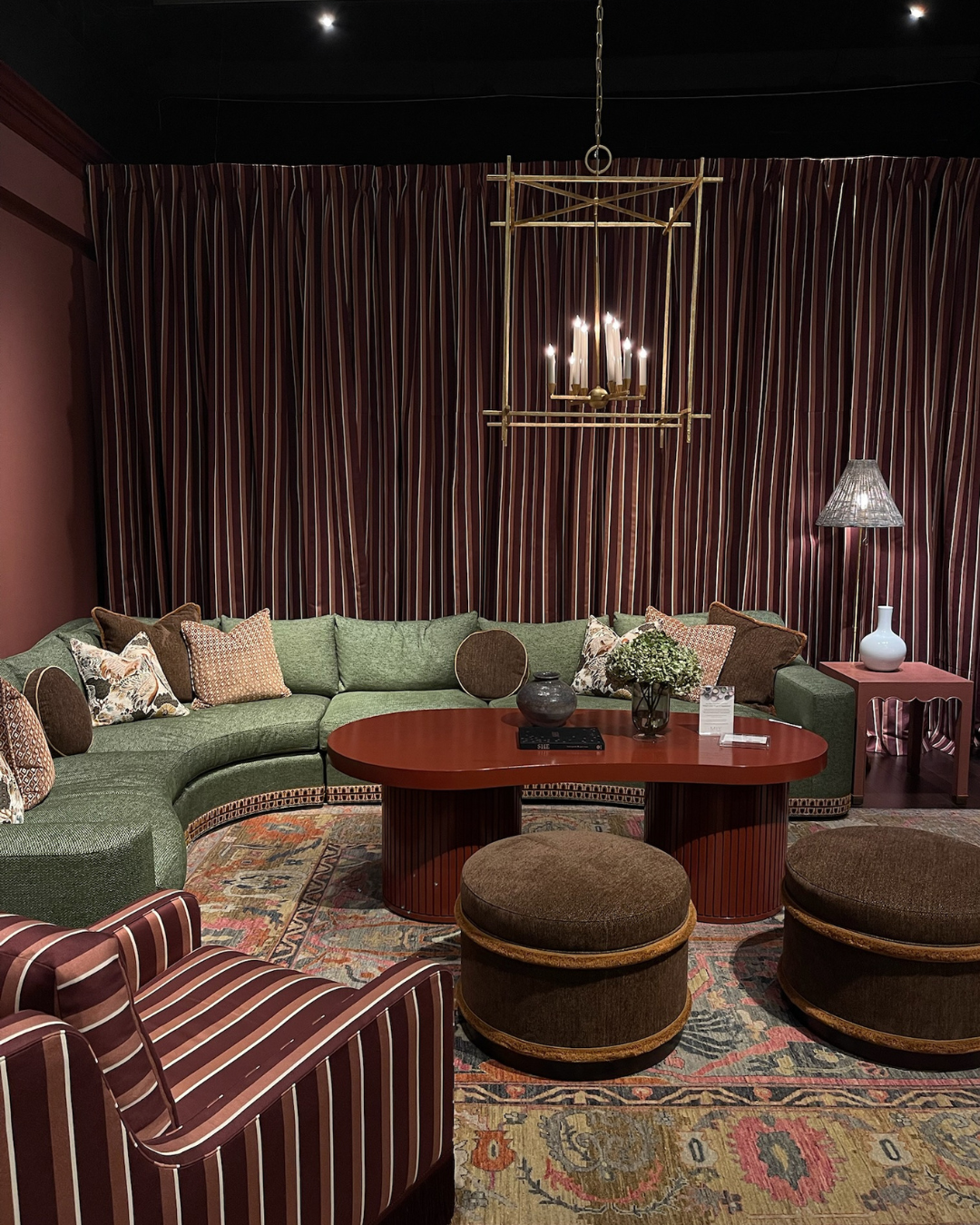 2026 Interior Design Trends Shaping Luxury Homes