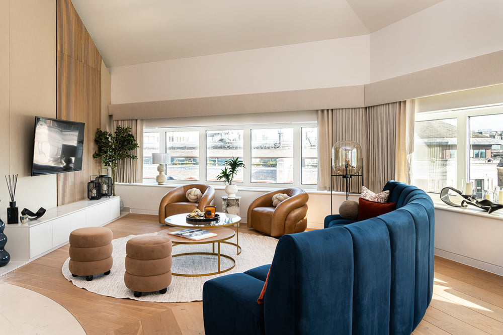 2026 Interior Design Trends with Enduring Appeal – Avoir Interiors