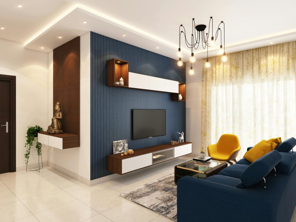 2026 Trends: Best Interior Designers Redefining Home Interiors