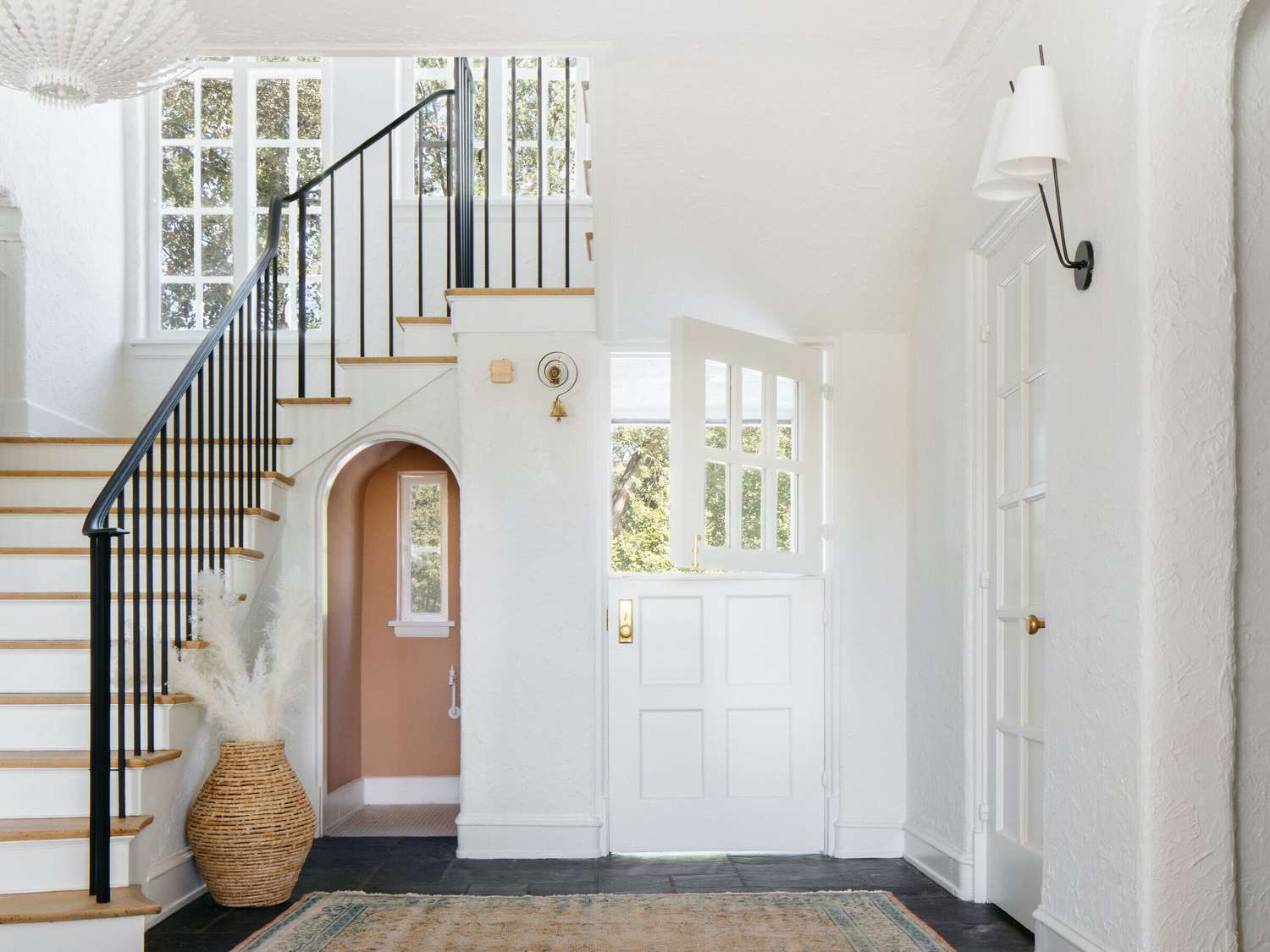 29 Staircase Ideas That Will Elevate Your Home's Design