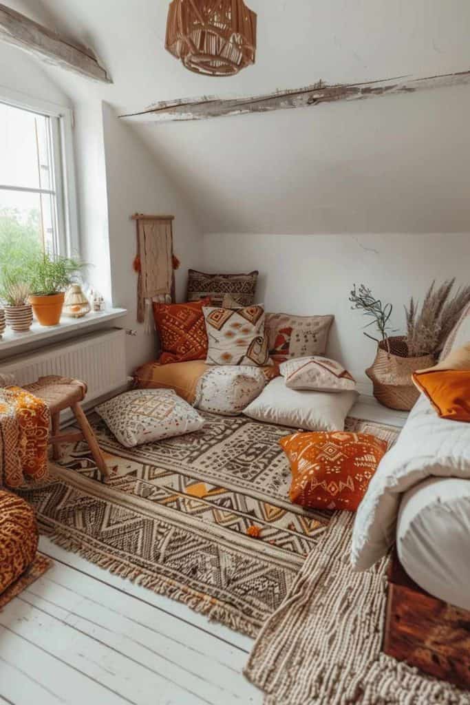 29 Stylish Boho Bedroom Ideas for a Cozy, Chic Space