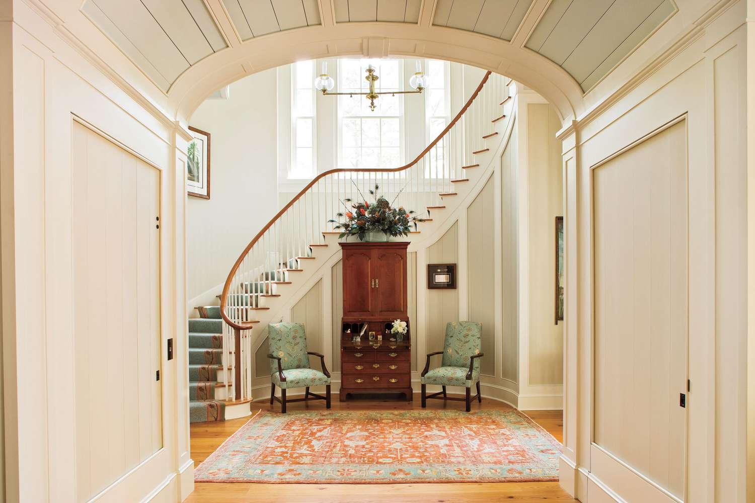 30 Staircase Design Ideas To Elevate Your Home