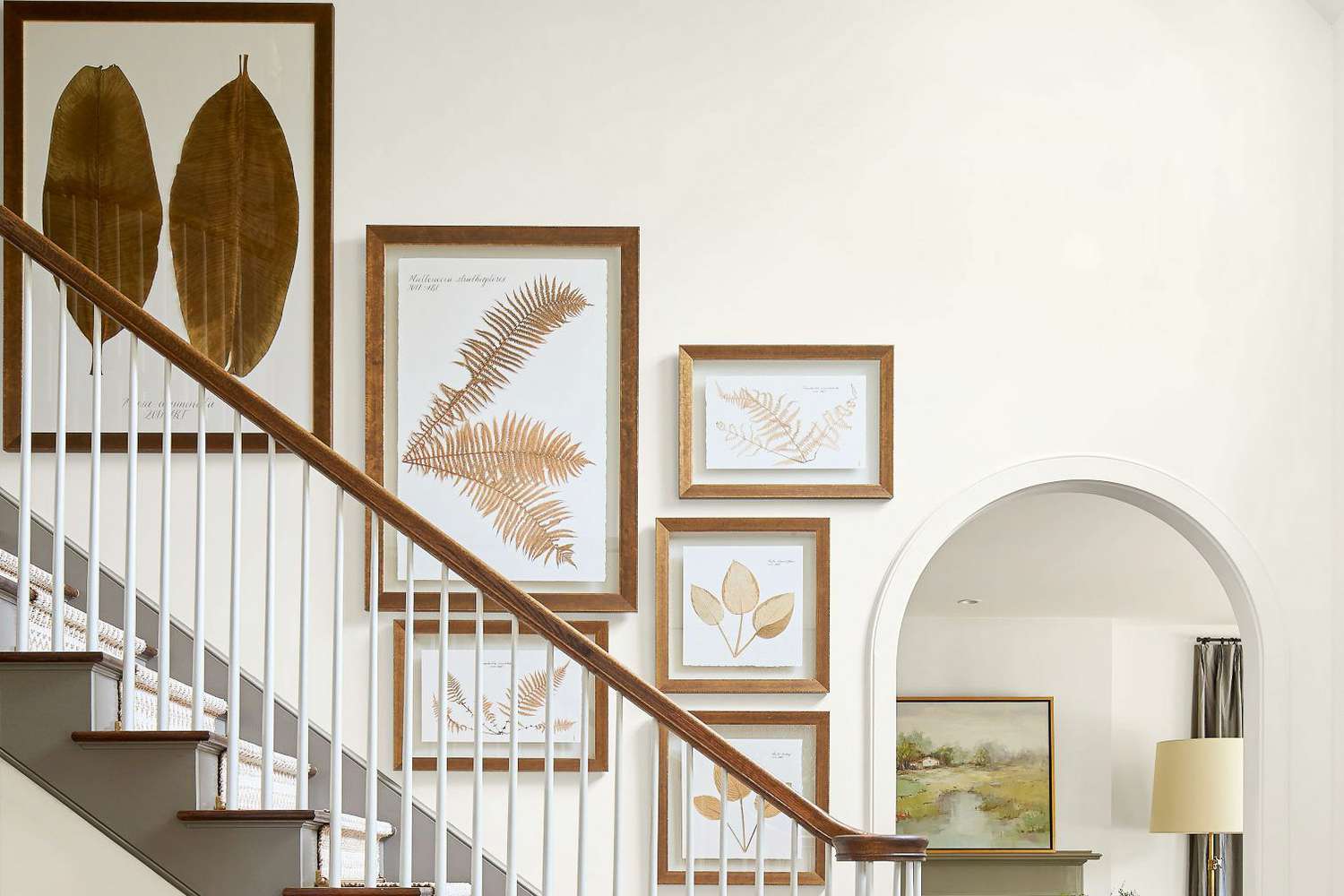 30 Staircase Design Ideas To Elevate Your Home, According To Designers