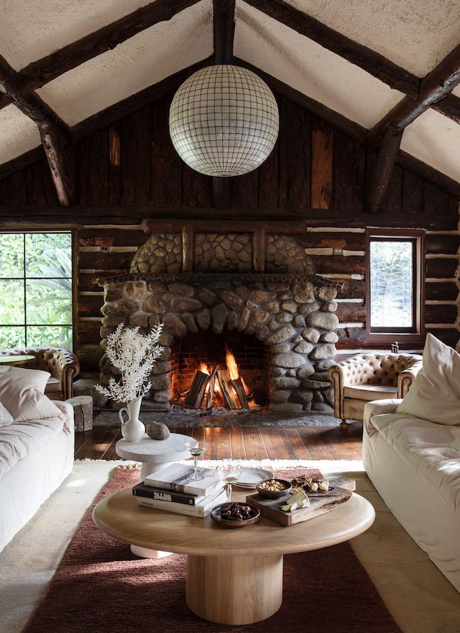 33 Fall Living Room Decor Ideas to Cozy Up Your Space