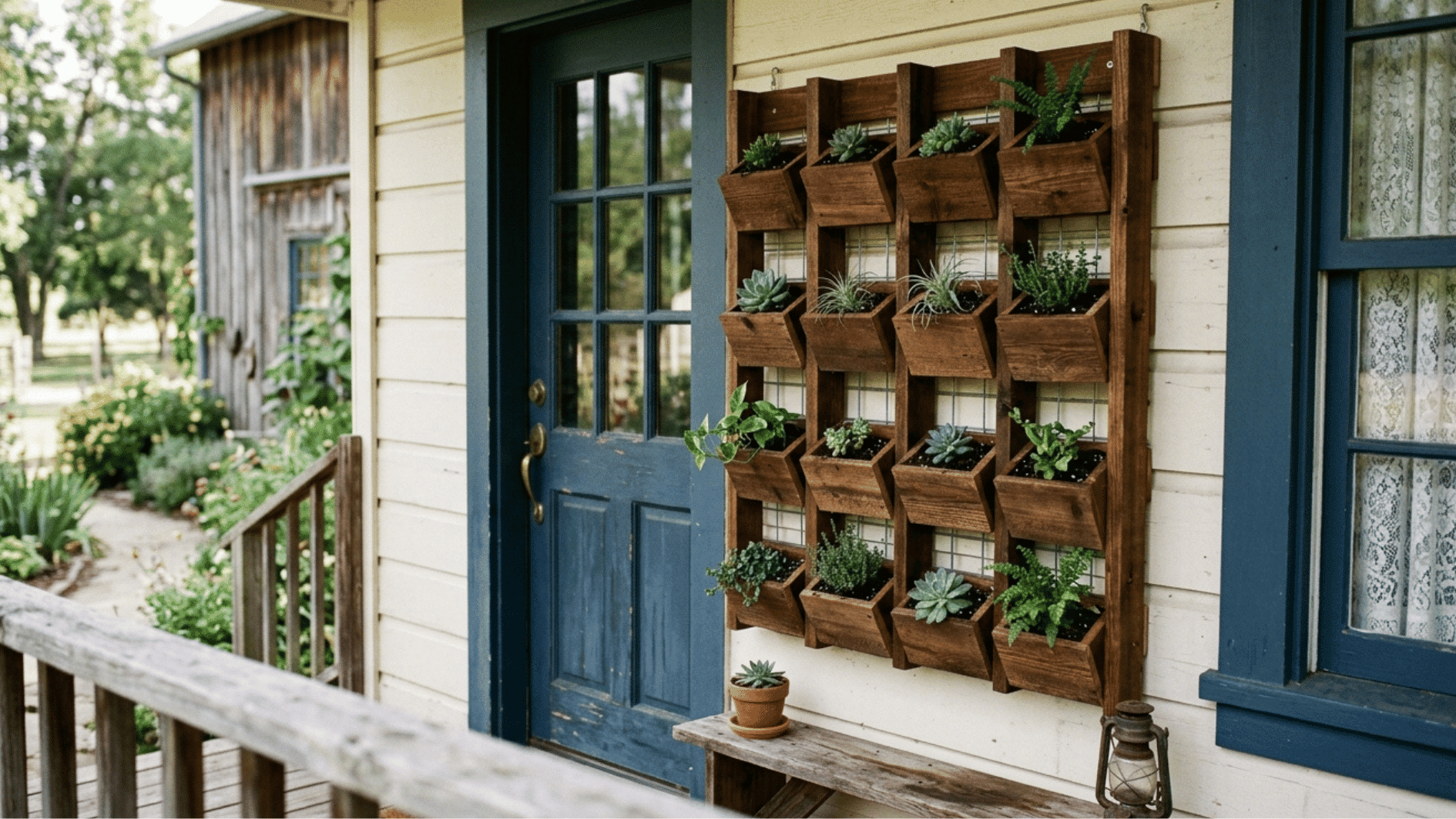 35 Front Porch Ideas for Houses of Every Style