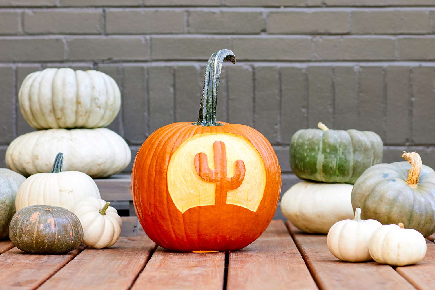 39 Easy Pumpkin Carving Ideas for the Best Jack-o'-Lanterns
