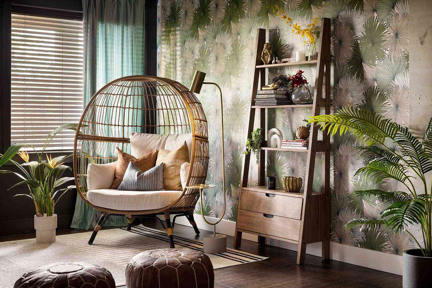 44 Cozy Reading Nook Ideas You'll Want to Curl Up in With a Good Book