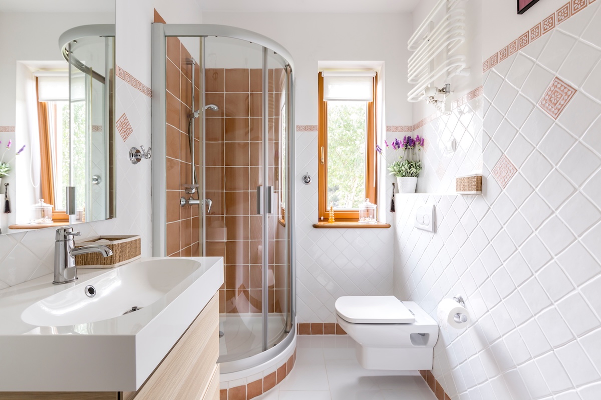 6 Exciting Bathroom Trends for 2026