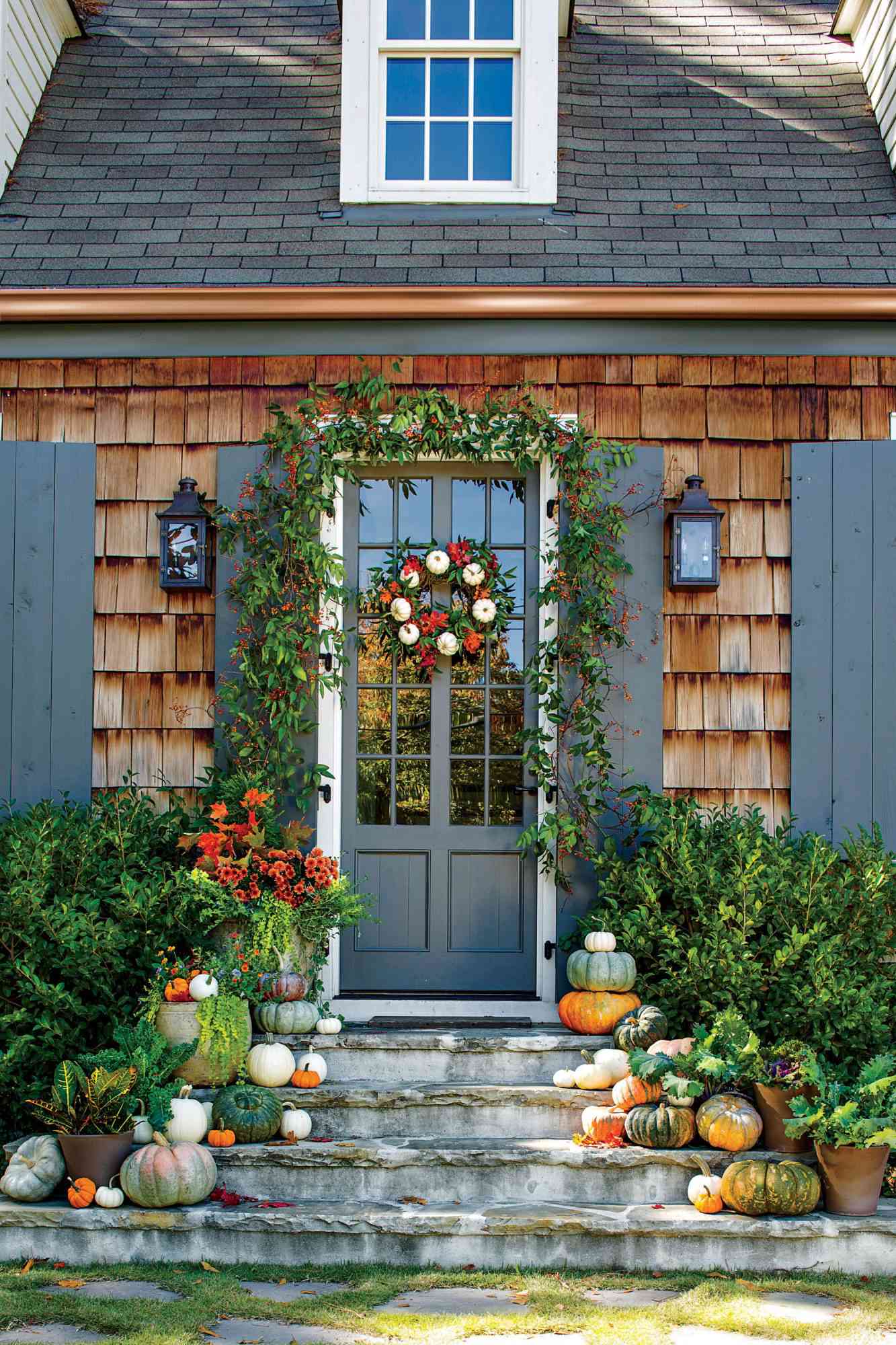 67 Fall Decorating Ideas For A Beautiful Autumn Season