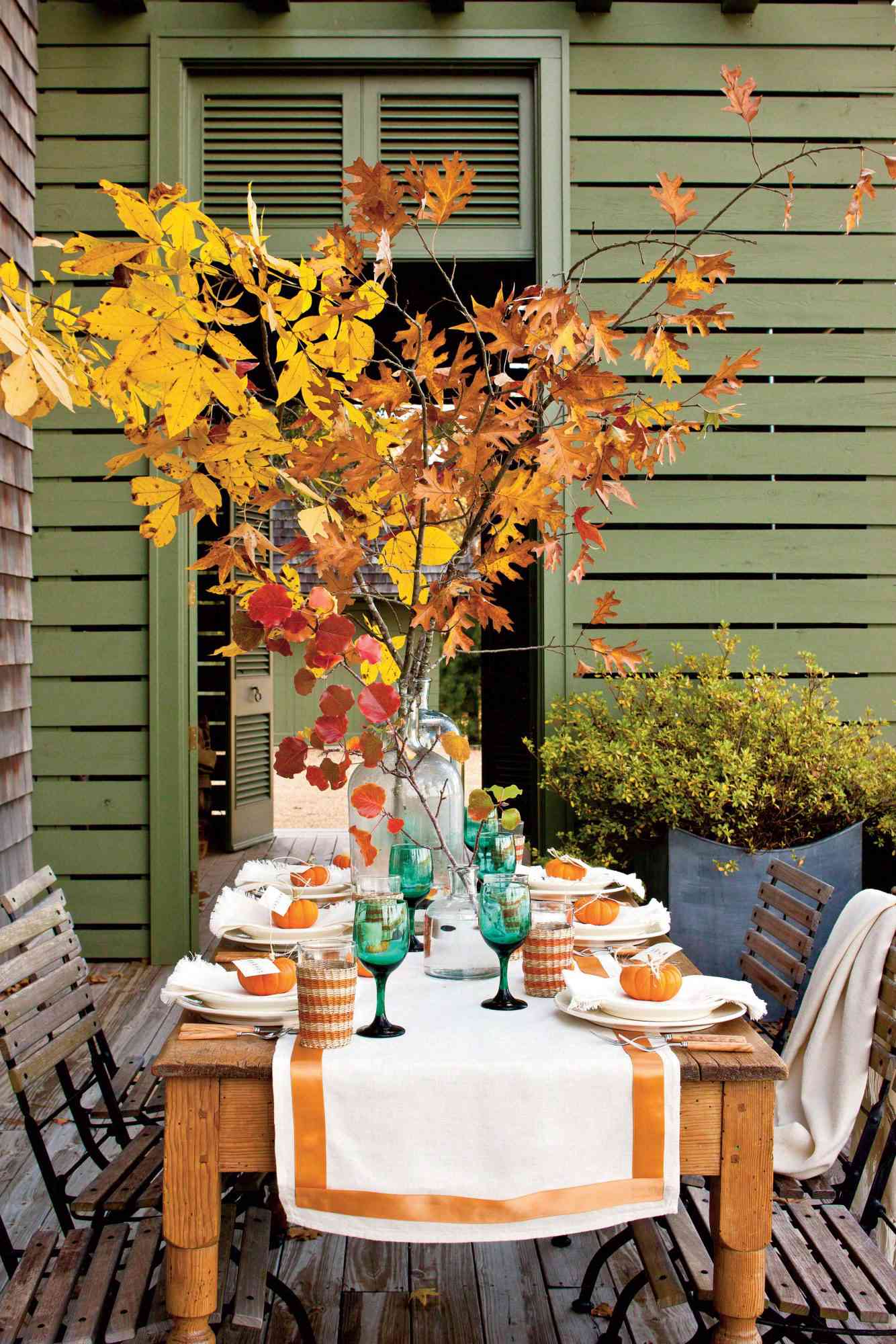 67 Fall Decorating Ideas For A Beautiful Autumn Season