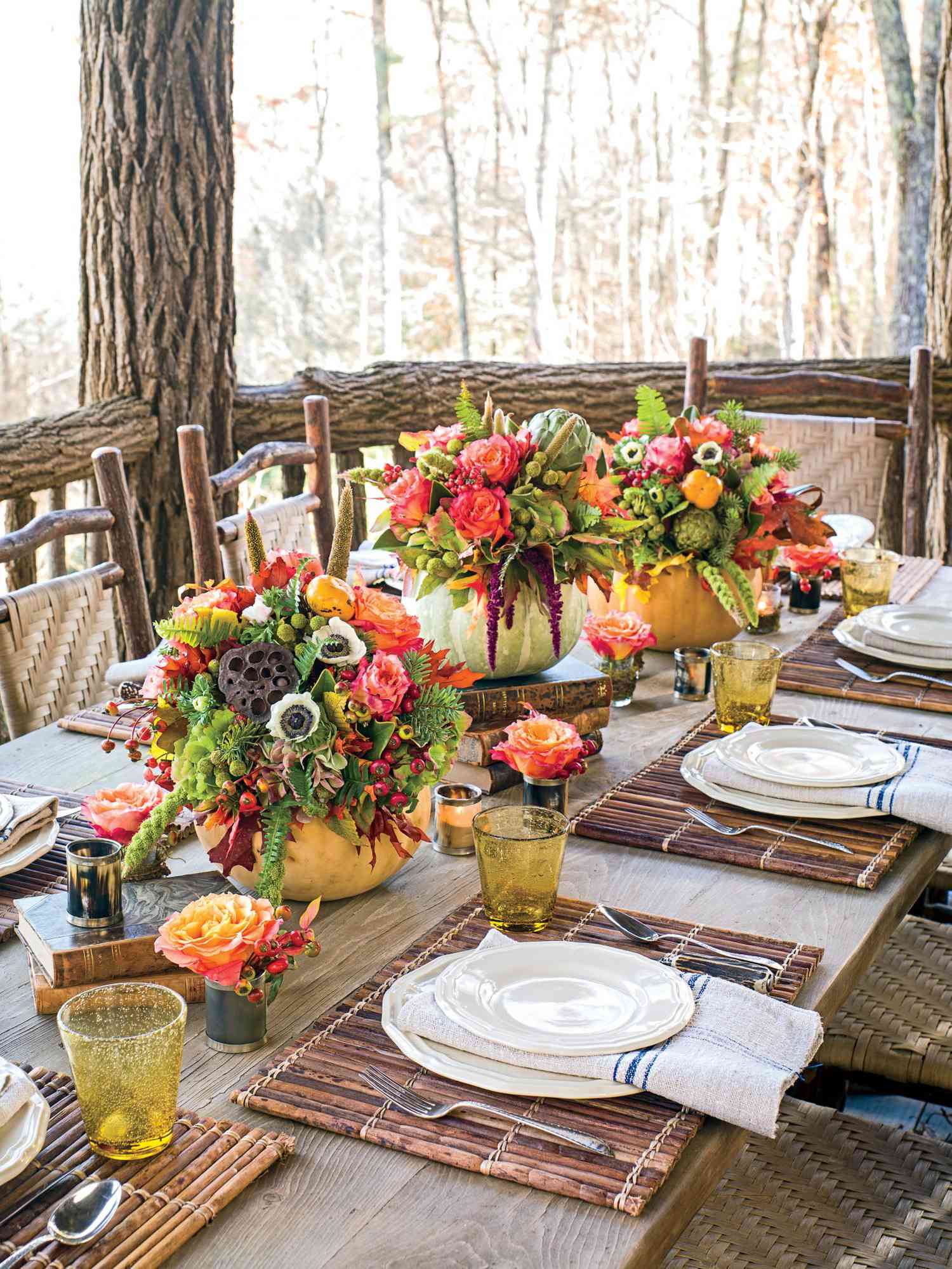 67 Fall Decorating Ideas For A Beautiful Autumn Season
