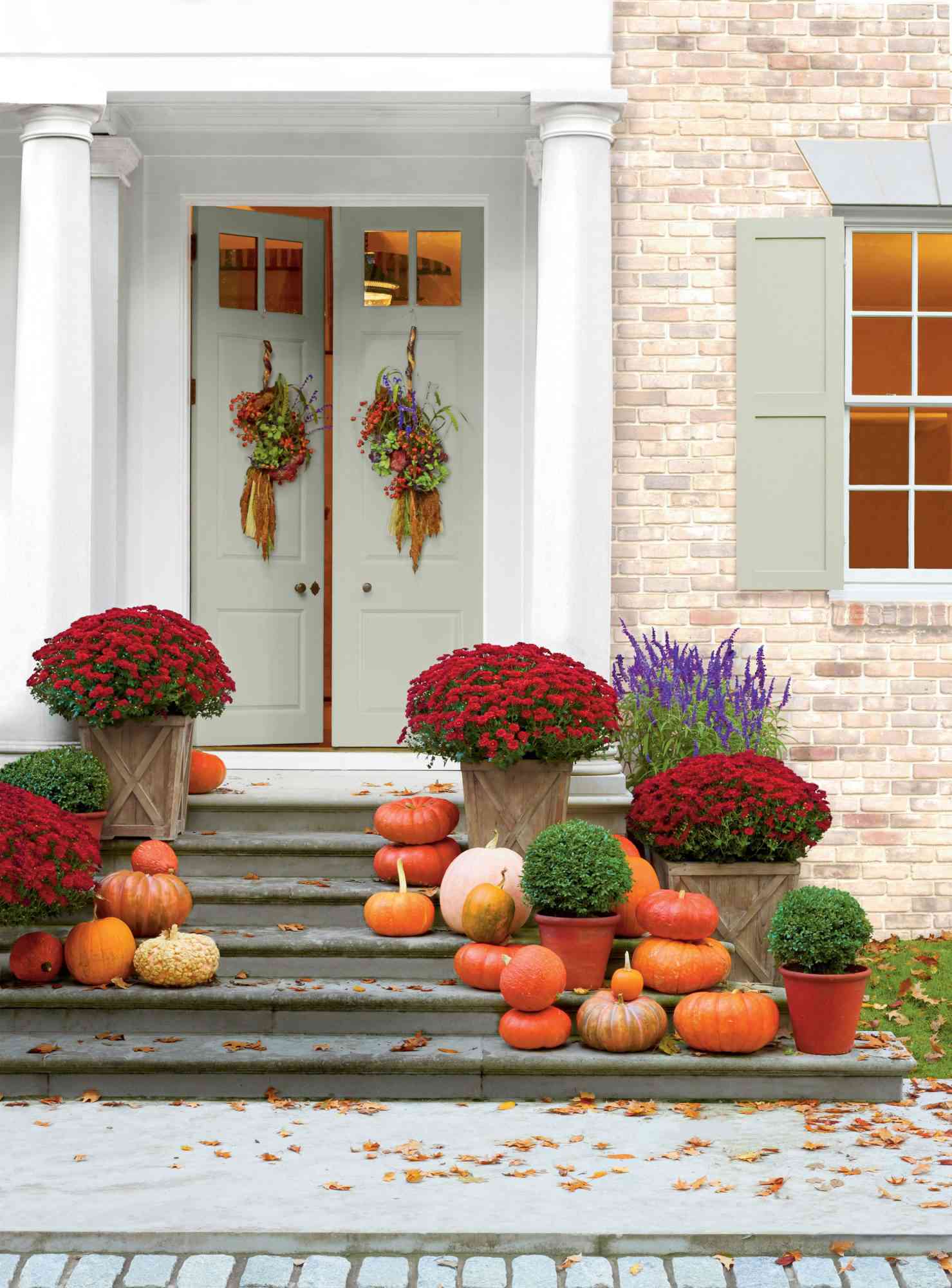 67 Fall Decorating Ideas For A Beautiful Autumn Season