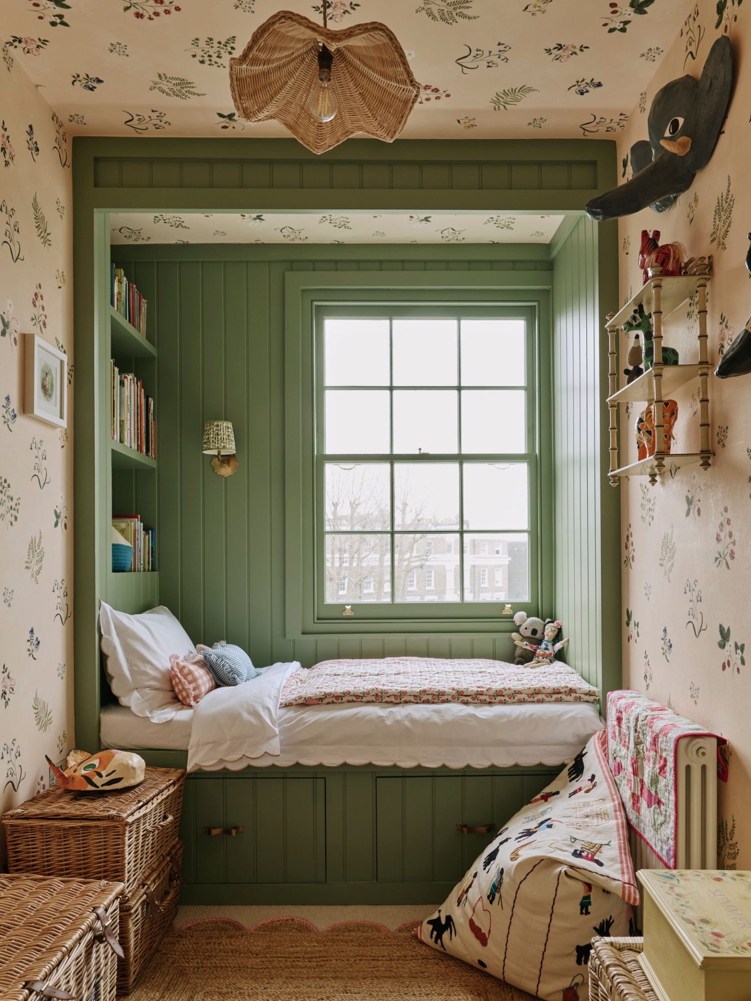 67 kids' bedroom ideas for a playful yet practical space | House & Garden