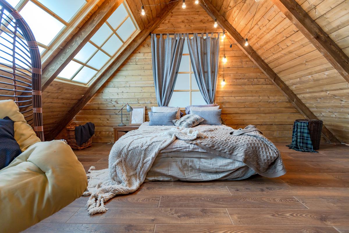 7 Cabincore Decor Ideas For A Cozy Interior