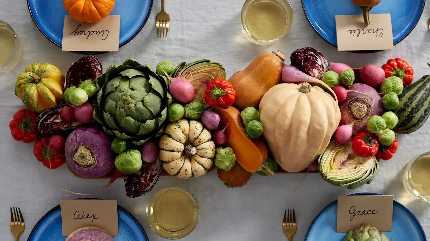 7 Fruit Centerpiece Ideas For Your Dinner Table — Blue Apron Blog