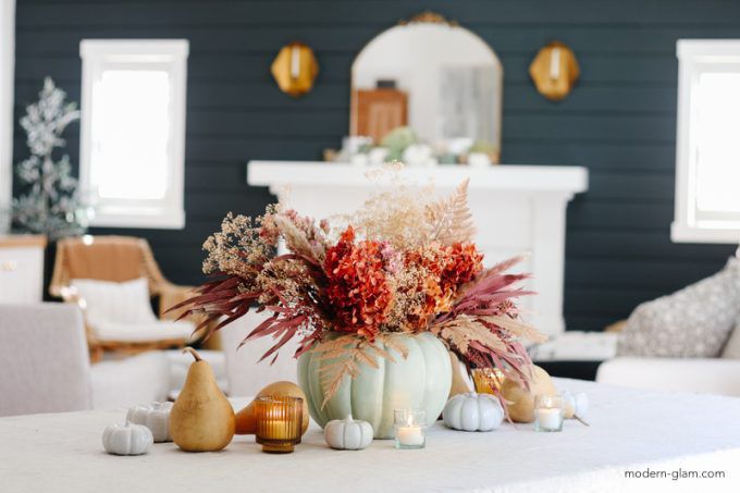 78 Festive Fall Table Decor Ideas to Celebrate the Season