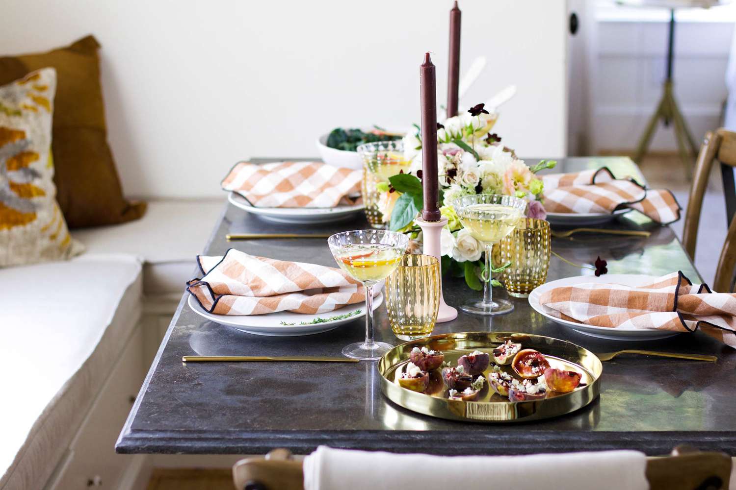 78 Festive Fall Table Decor Ideas to Celebrate the Season