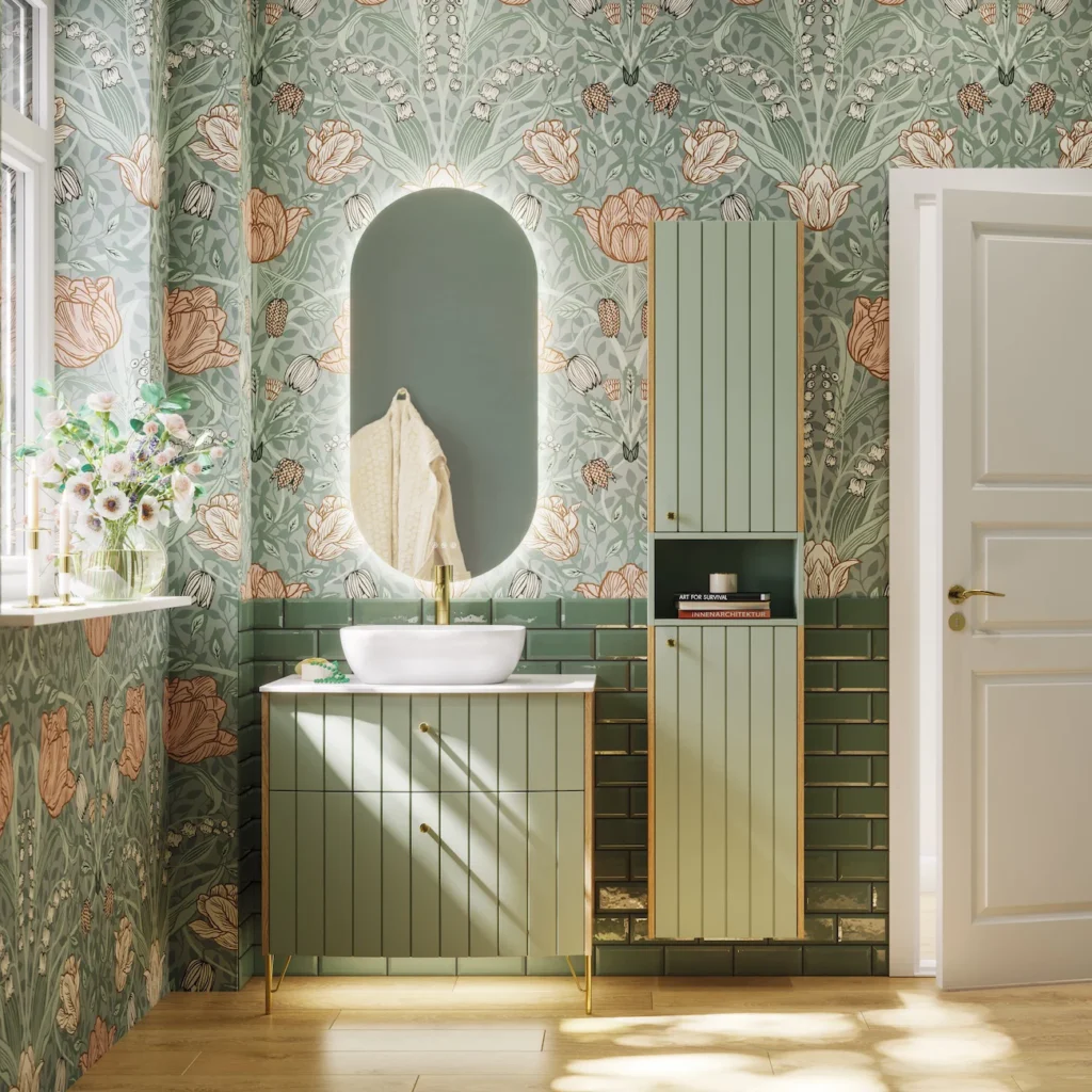 8 Bathroom Trends for 2026 | Qualiporcelain
