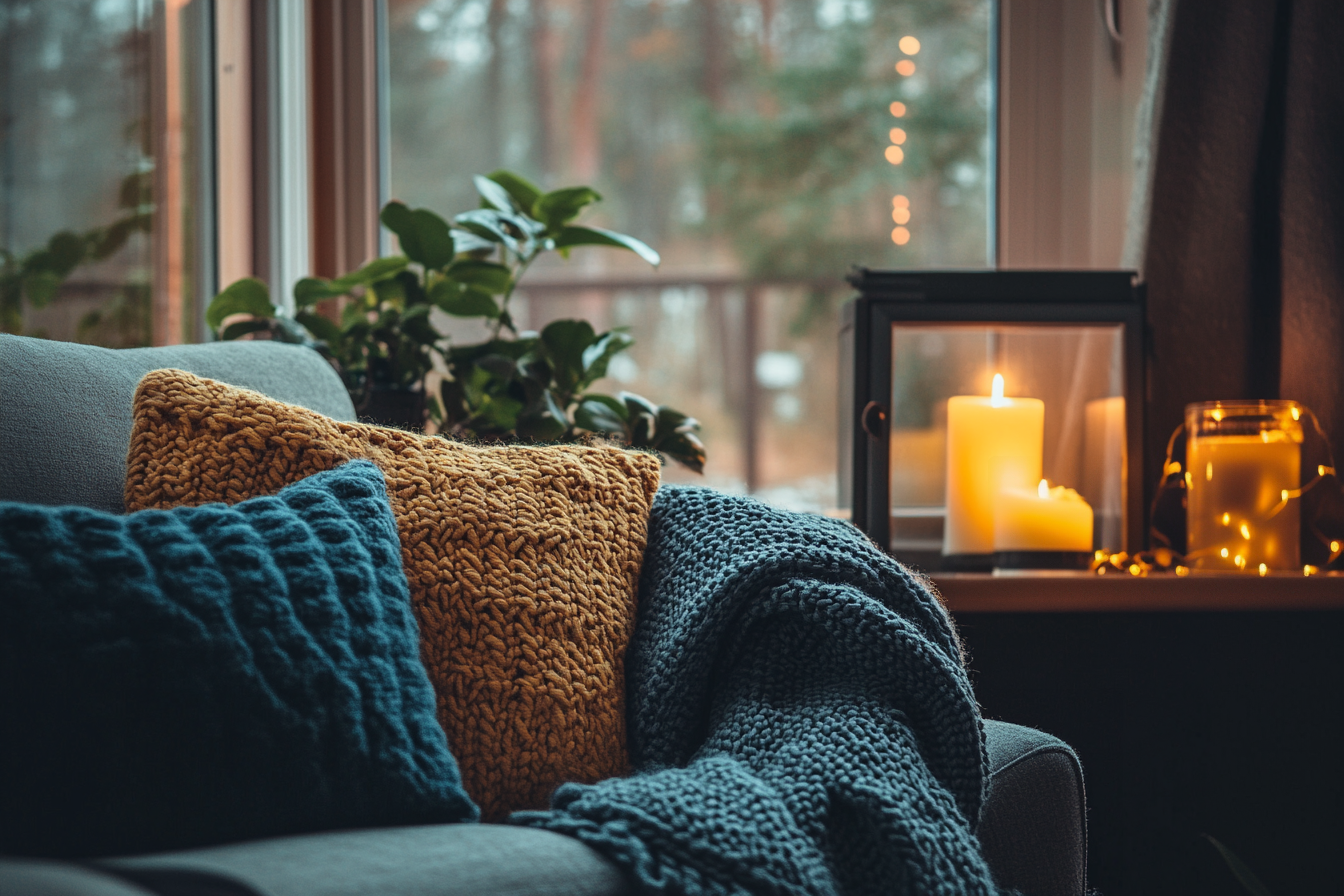 9 Best Scandinavian-Inspired Cozy Fall Interior Design Tips