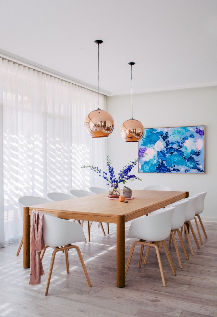 98 Dining Room Decor Ideas For a Stylish Entertaining Space