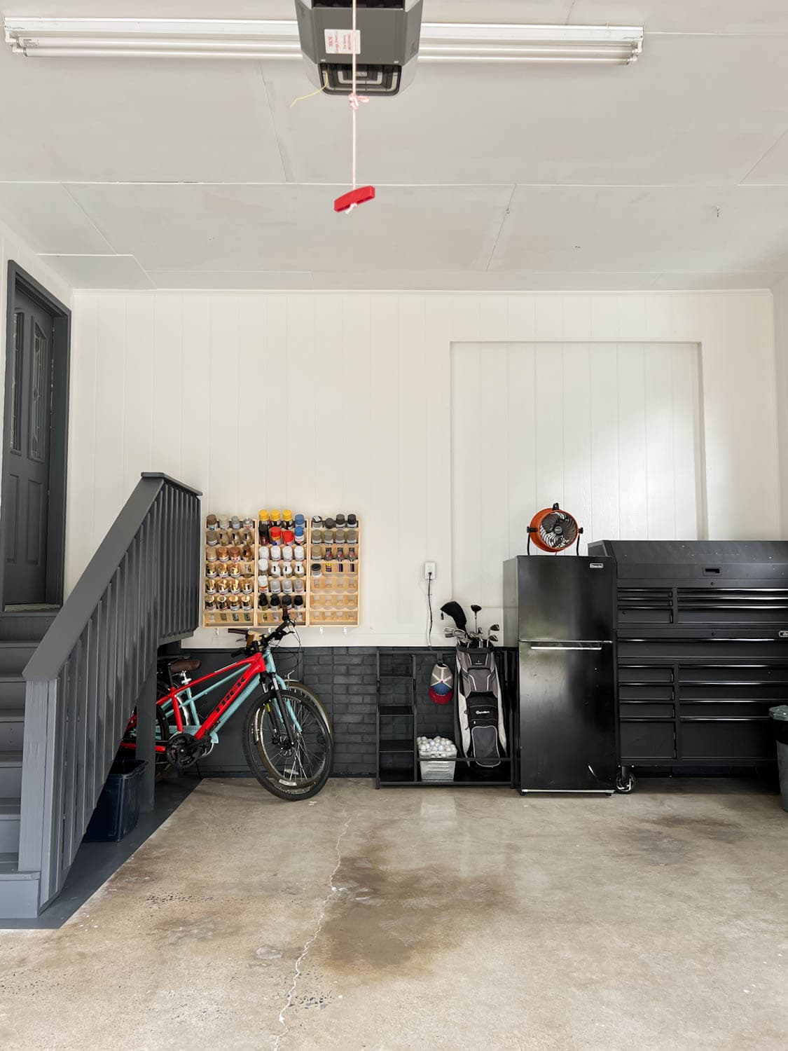 Best Garage Storage Ideas for an Organized Space - Bless'er House