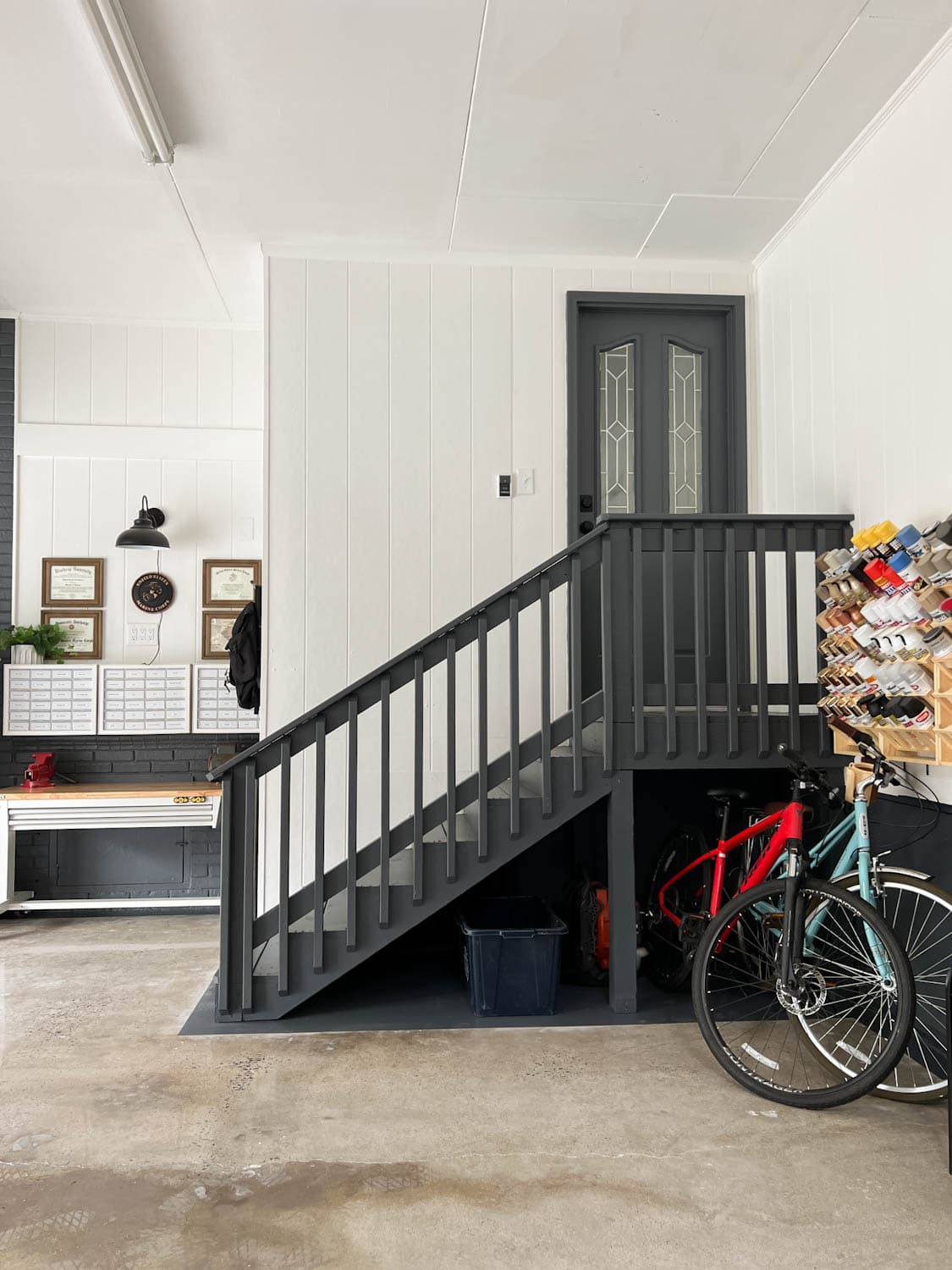Best Garage Storage Ideas for an Organized Space - Bless'er House