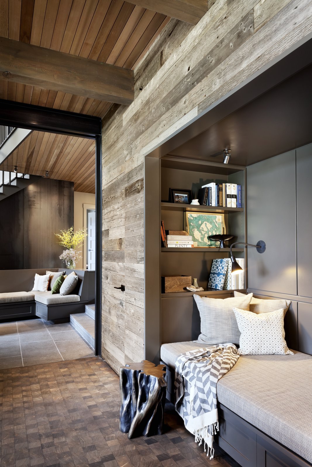 Best Modern Reading Nooks - Dwell