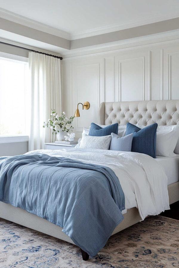 Blue Fall Decor Ideas for a Fresh Take on Autumn – jane at home