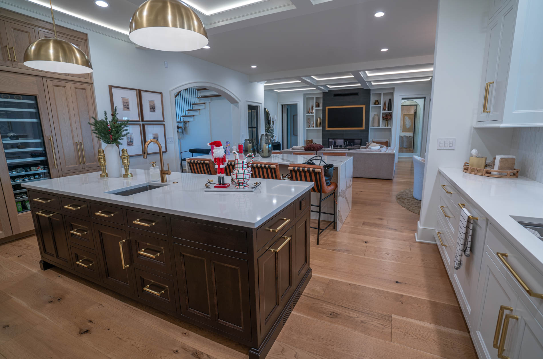 Cabinets - Southern Vintage | Reclaimed Wood Flooring, Mantels, and Beams