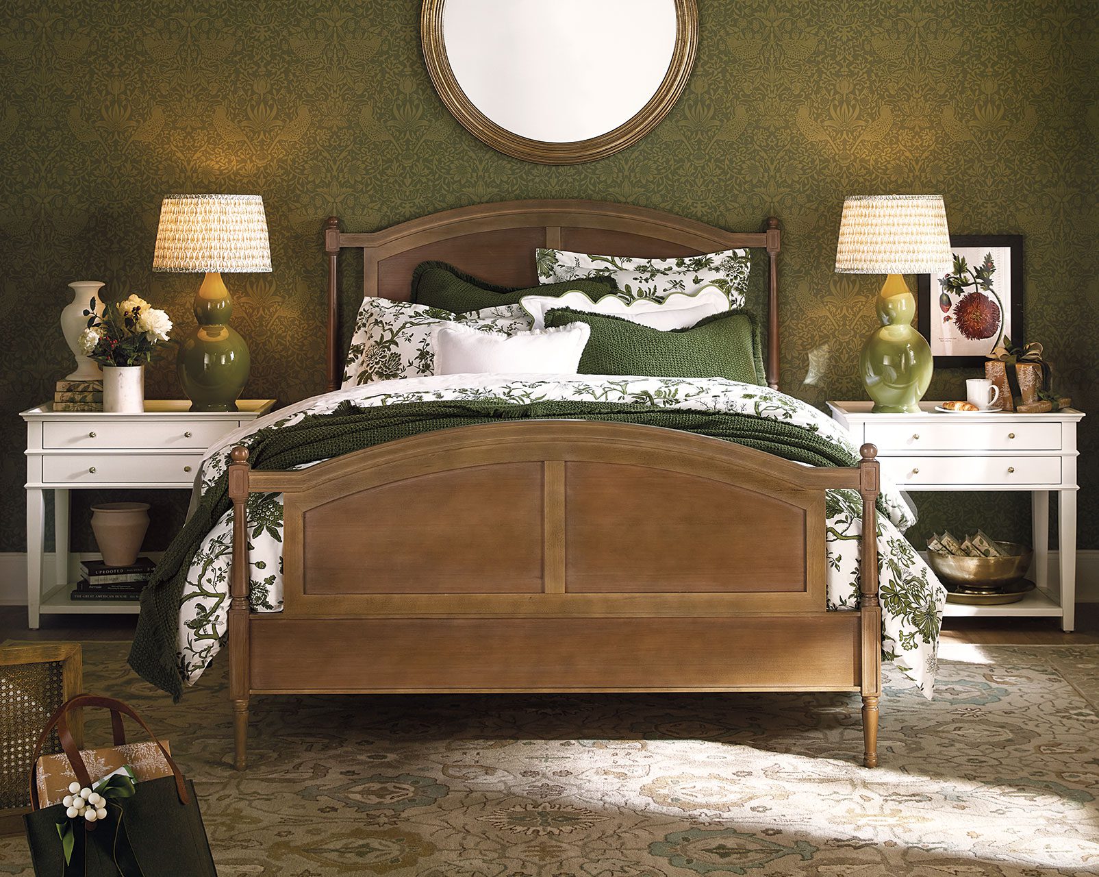 Cozy Bedroom Ideas - 11 Ways to Update for the Fall