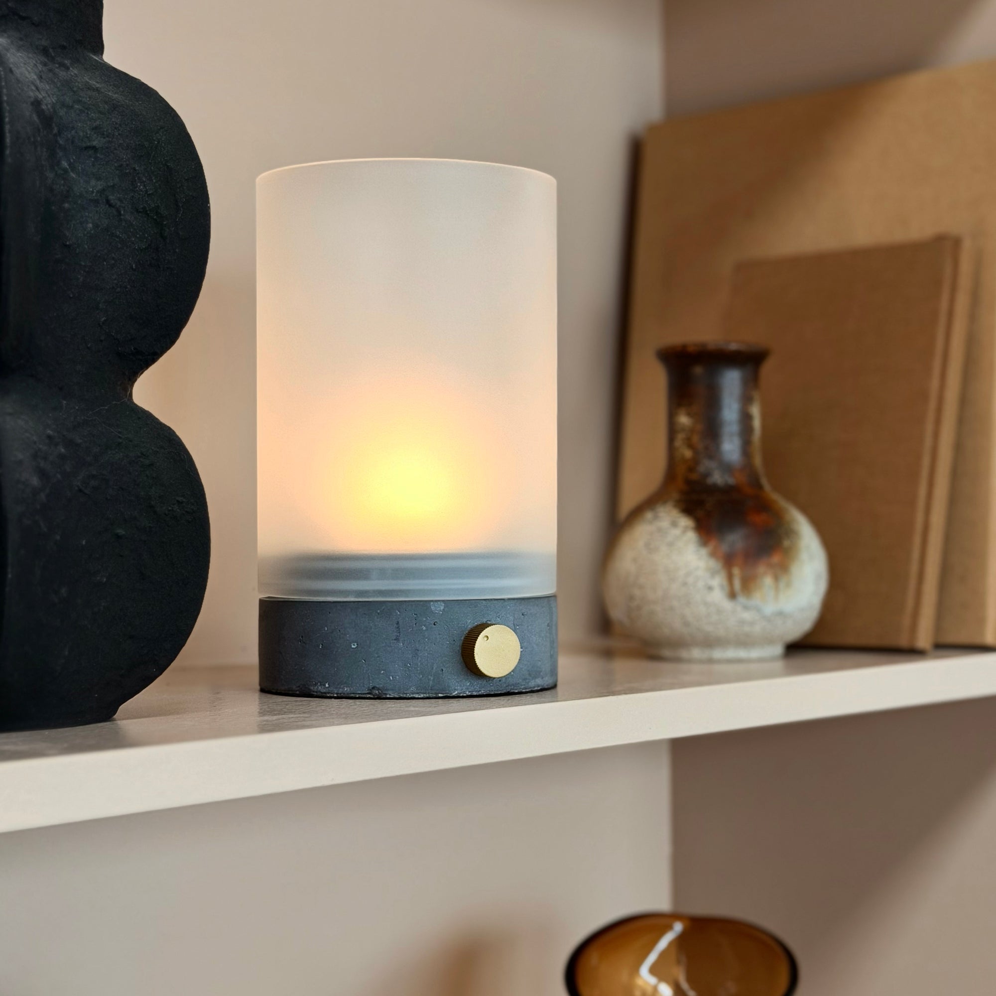 Cozy Lantern