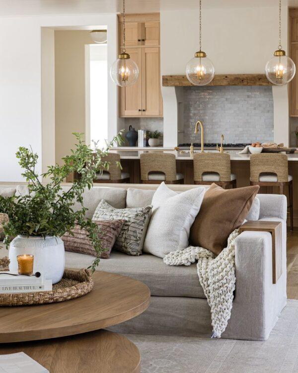 Cozy Living Room Ideas and Trends for 2026 – jane at home