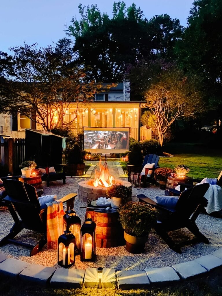 Creative Fall Decorating Ideas for a Cozy Home